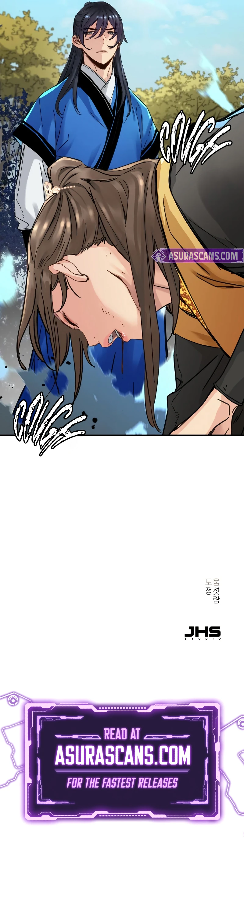 Surviving as a Genius on Borrowed Time Chapter 58 - Page 9
