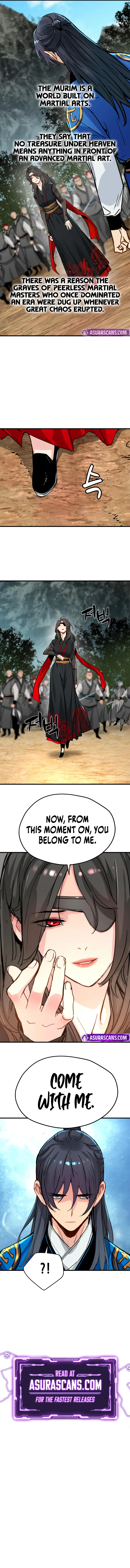 Surviving as a Genius on Borrowed Time Chapter 70 - Page 9