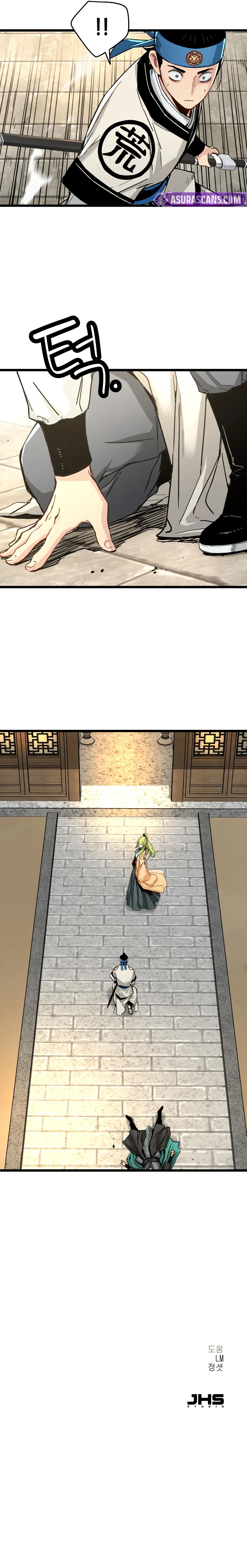Surviving as a Genius on Borrowed Time Chapter 74 - Page 10