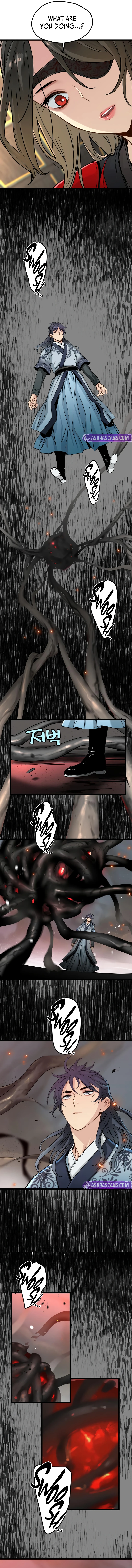 Surviving as a Genius on Borrowed Time Chapter 75 - Page 3
