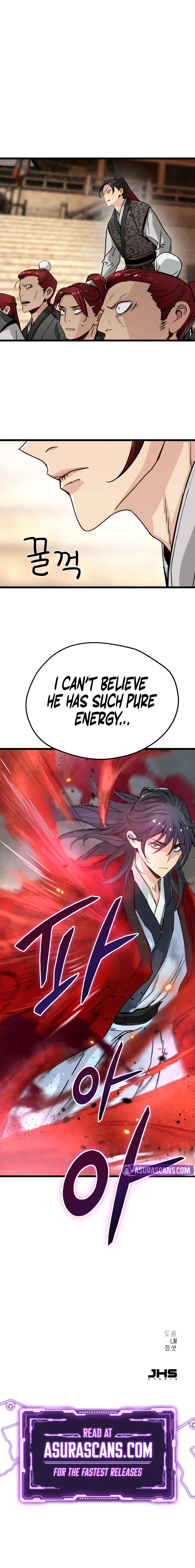 Surviving as a Genius on Borrowed Time Chapter 75 - Page 10