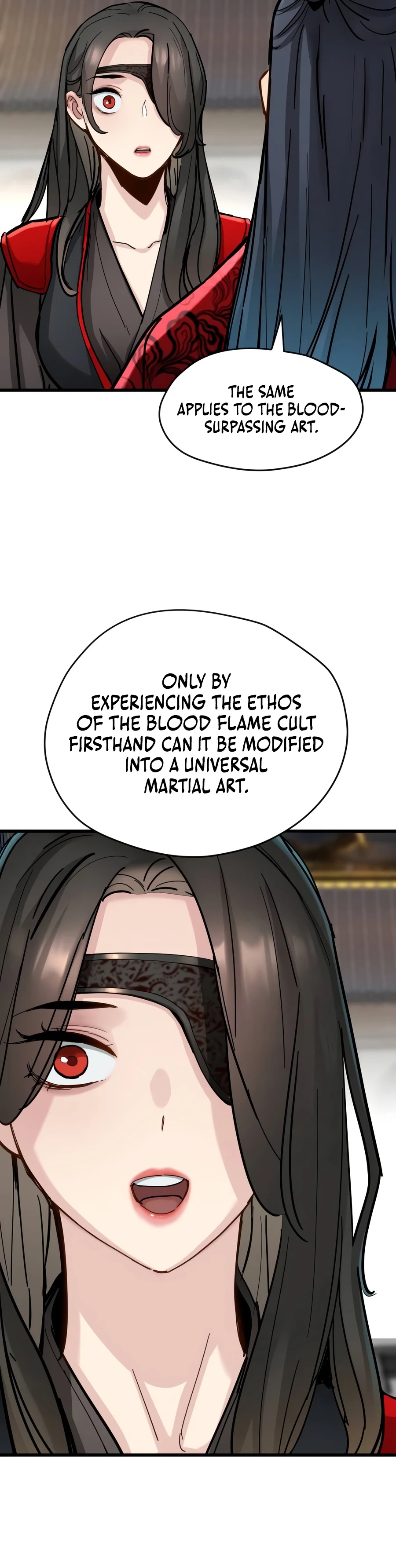 Surviving as a Genius on Borrowed Time Chapter 76 - Page 4
