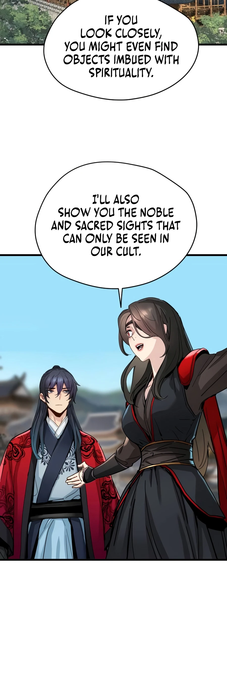 Surviving as a Genius on Borrowed Time Chapter 76 - Page 6