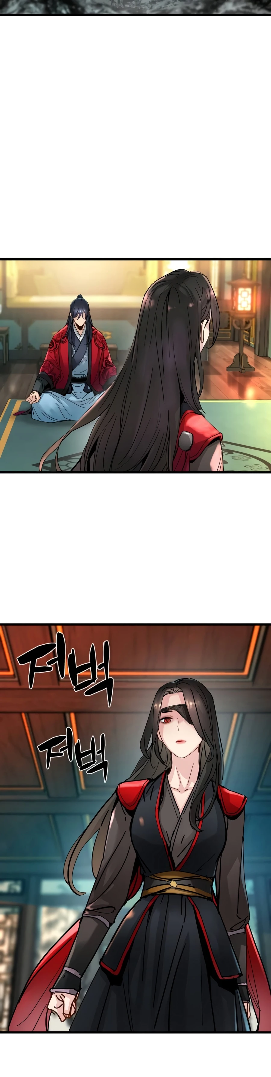 Surviving as a Genius on Borrowed Time Chapter 76 - Page 8