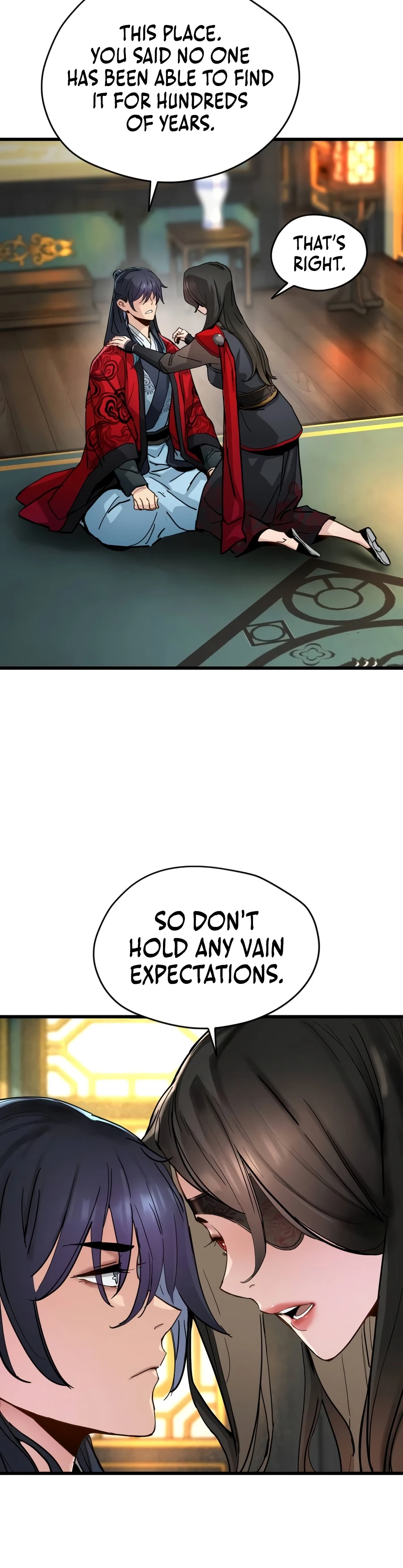 Surviving as a Genius on Borrowed Time Chapter 76 - Page 10