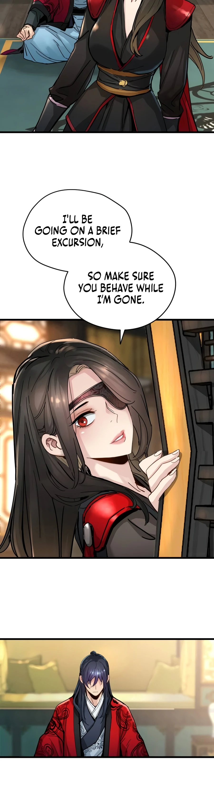 Surviving as a Genius on Borrowed Time Chapter 76 - Page 12