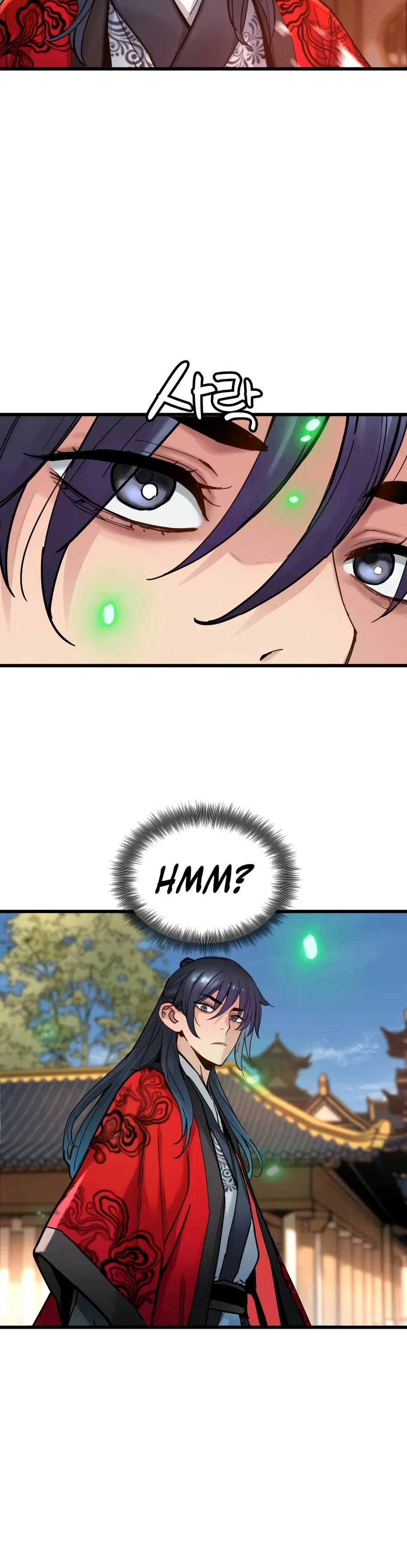 Surviving as a Genius on Borrowed Time Chapter 76 - Page 14