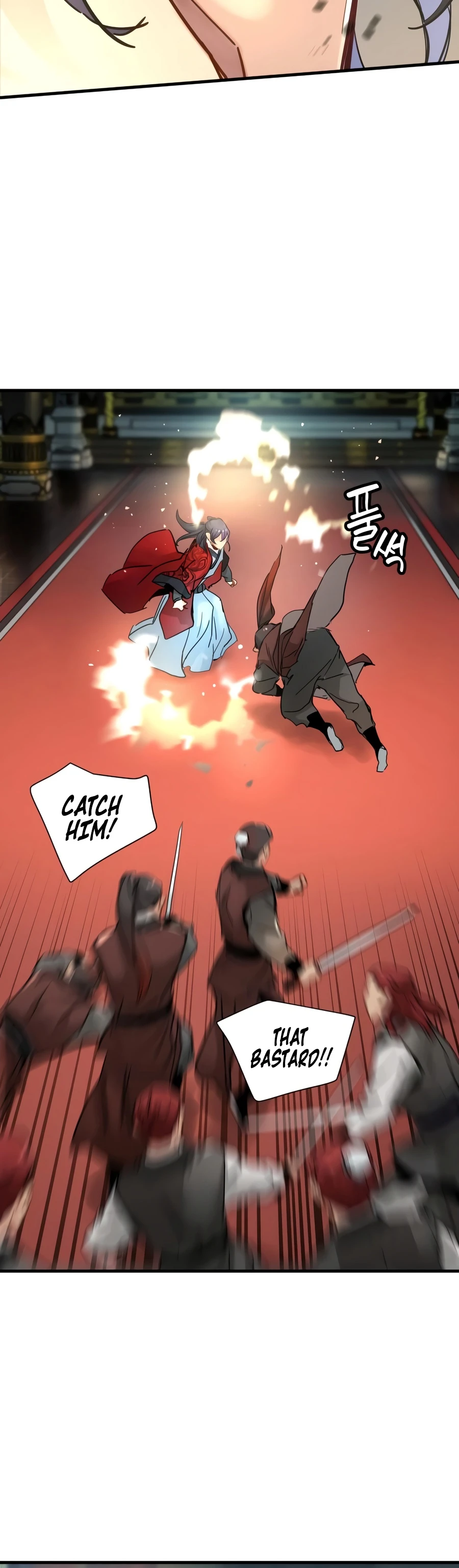 Surviving as a Genius on Borrowed Time Chapter 79 - Page 4