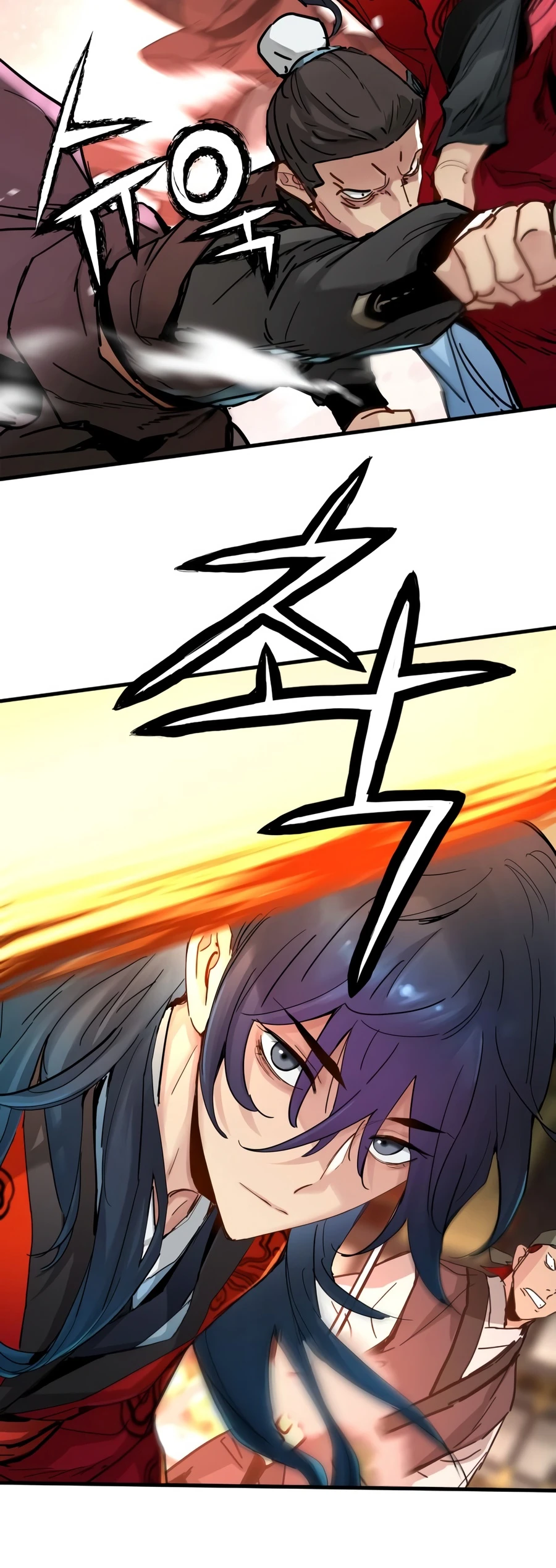 Surviving as a Genius on Borrowed Time Chapter 79 - Page 6