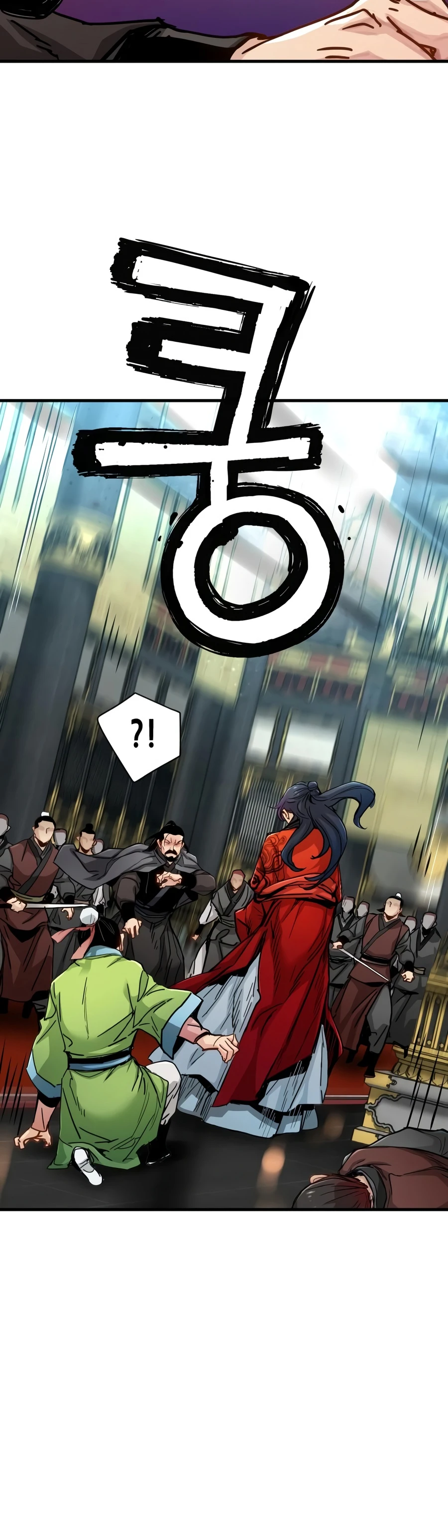 Surviving as a Genius on Borrowed Time Chapter 79 - Page 10