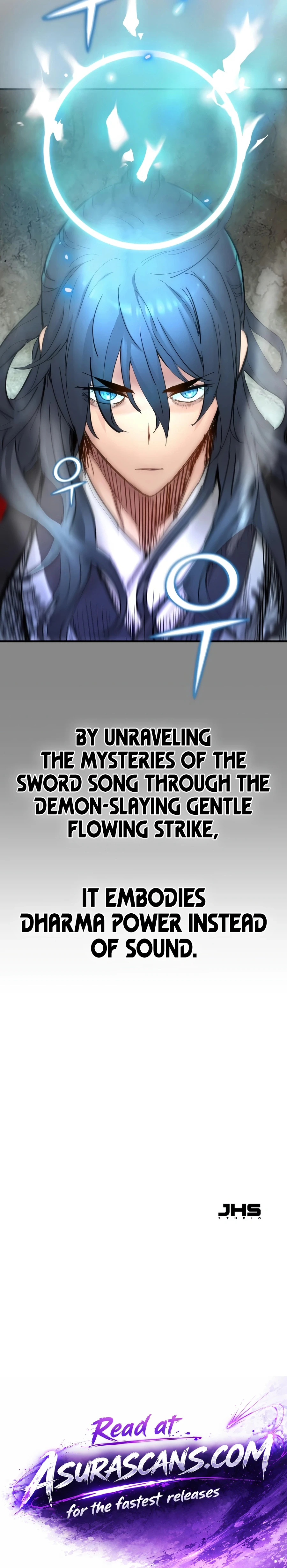 Surviving as a Genius on Borrowed Time Chapter 80 - Page 12