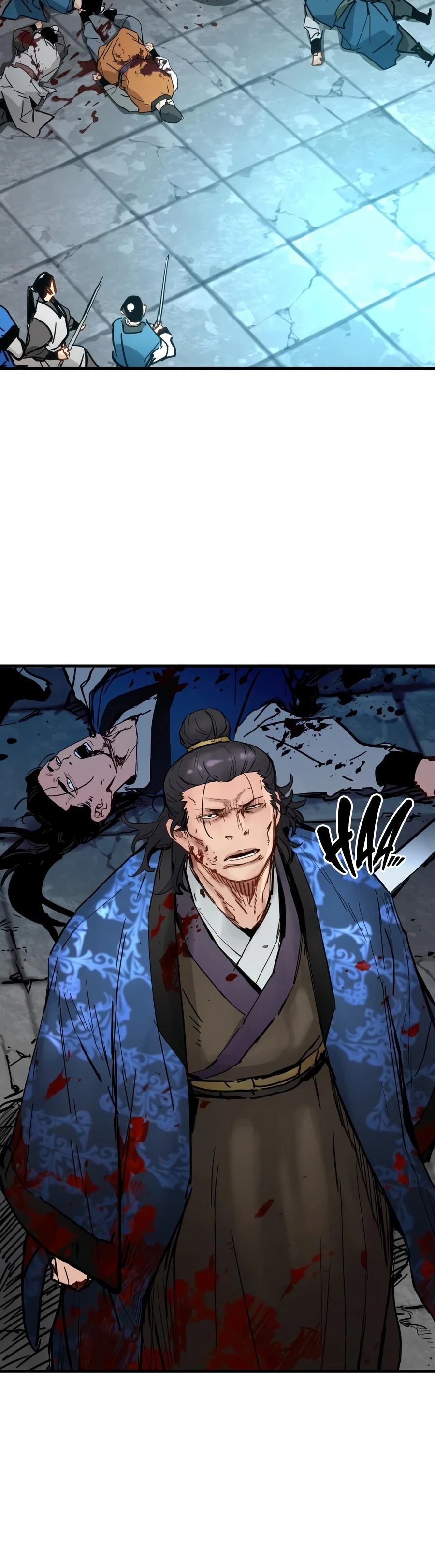 Surviving as a Genius on Borrowed Time Chapter 81 - Page 10