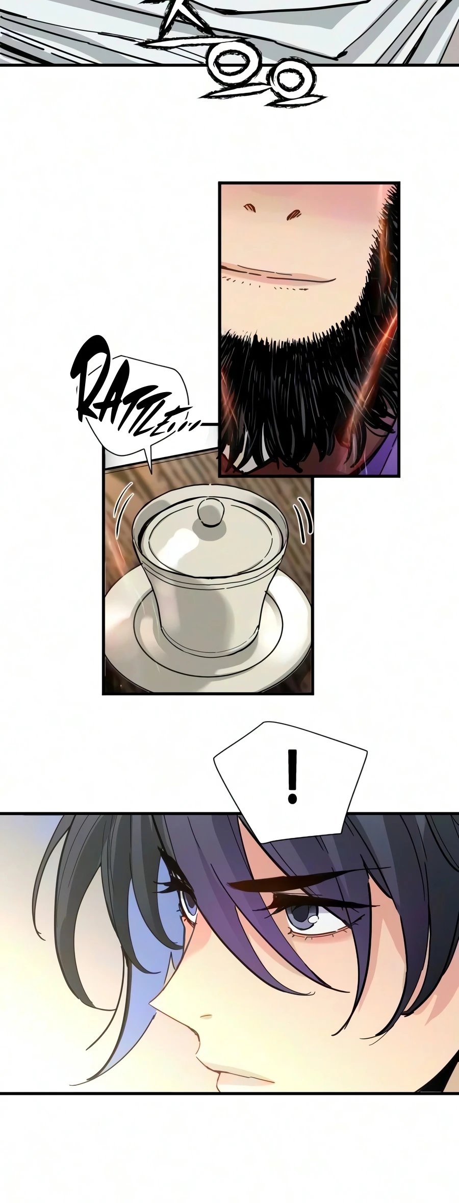 Surviving as a Genius on Borrowed Time Chapter 82 - Page 14