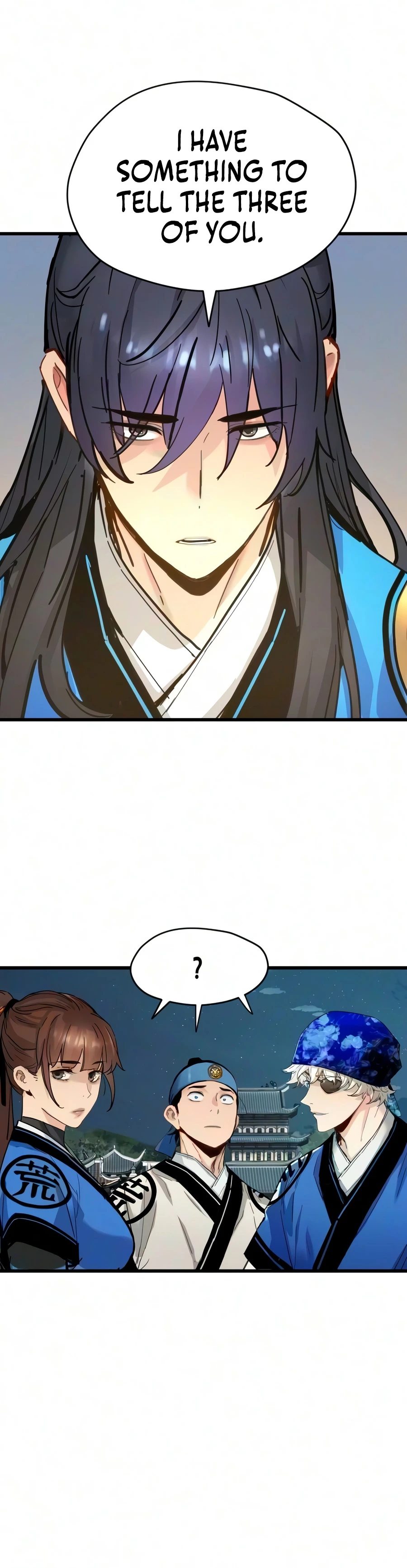 Surviving as a Genius on Borrowed Time Chapter 84 - Page 4
