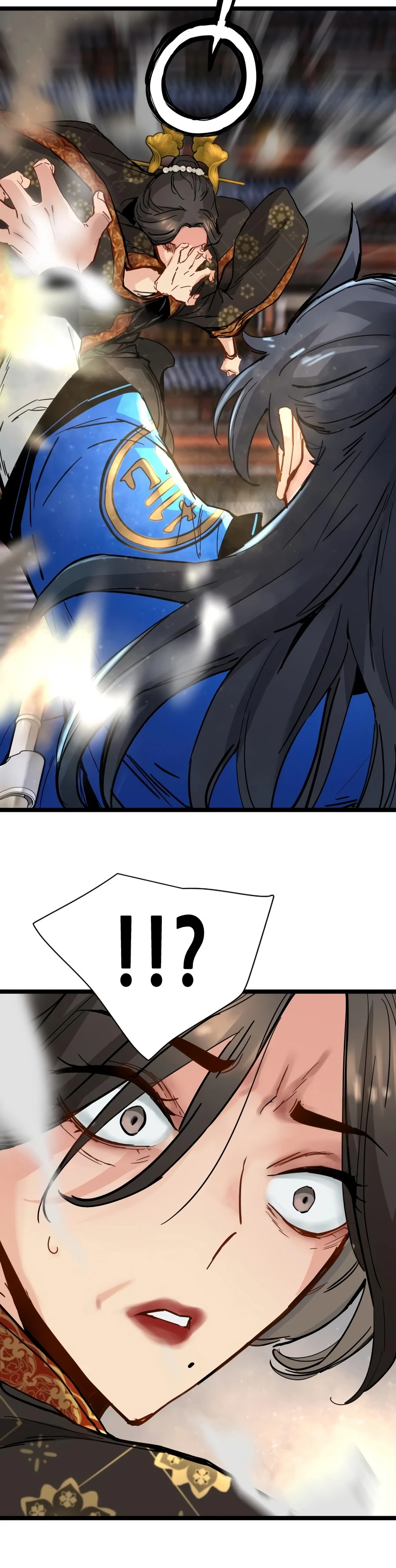 Surviving as a Genius on Borrowed Time Chapter 85 - Page 6
