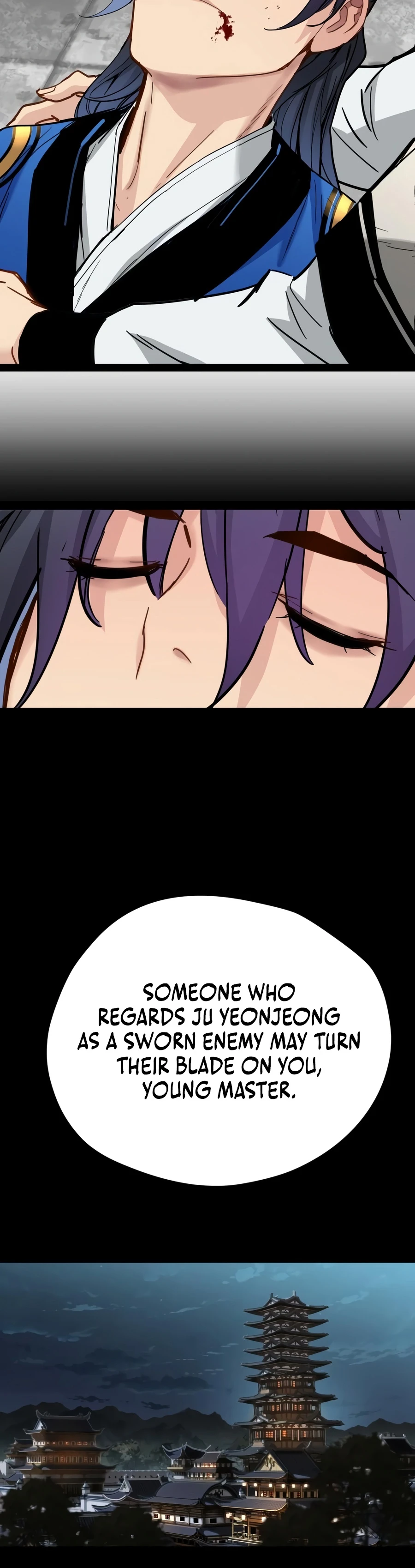 Surviving as a Genius on Borrowed Time Chapter 85 - Page 12