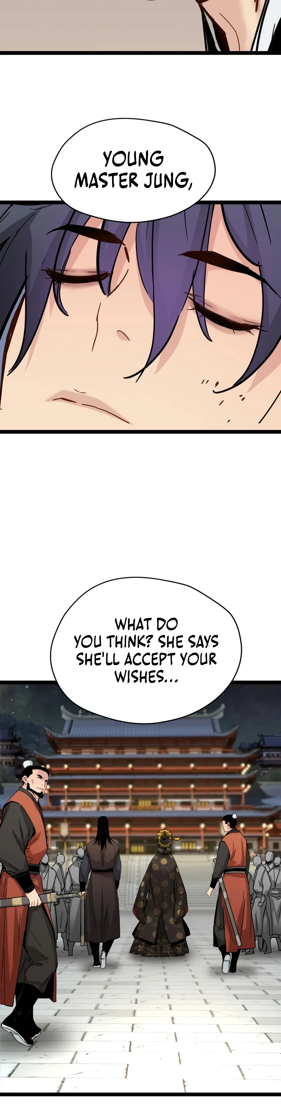 Surviving as a Genius on Borrowed Time Chapter 85 - Page 14