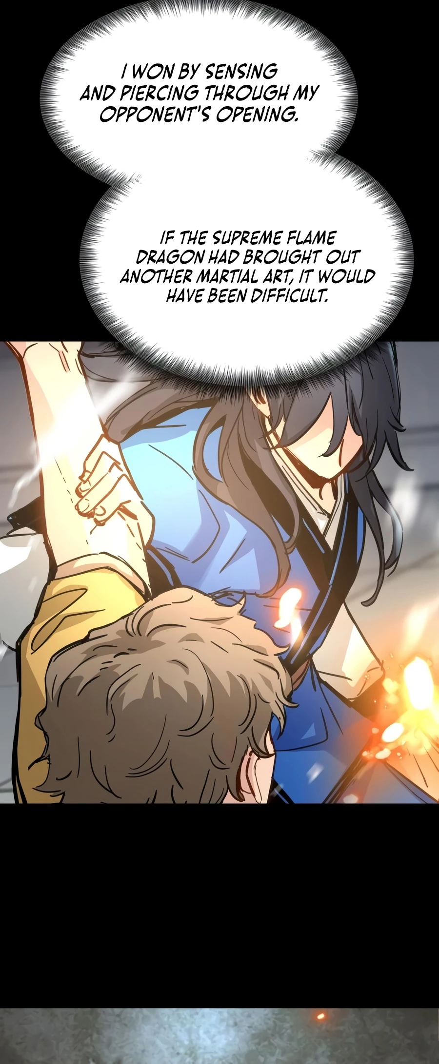Surviving as a Genius on Borrowed Time Chapter 86 - Page 8