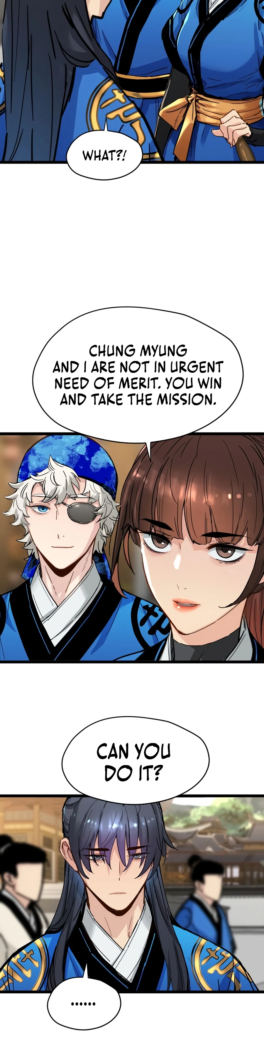 Surviving as a Genius on Borrowed Time Chapter 86 - Page 12