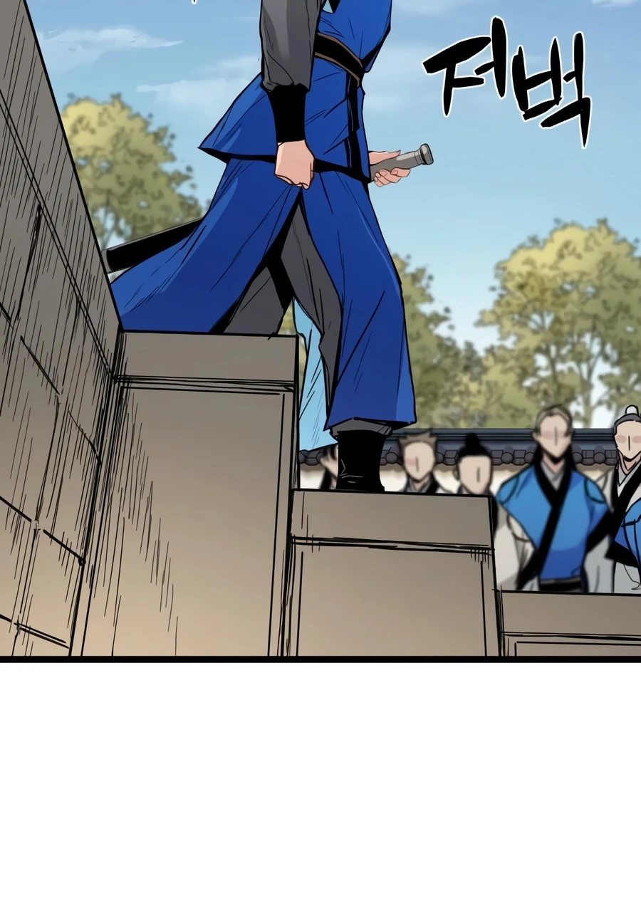 Surviving as a Genius on Borrowed Time Chapter 87 - Page 6