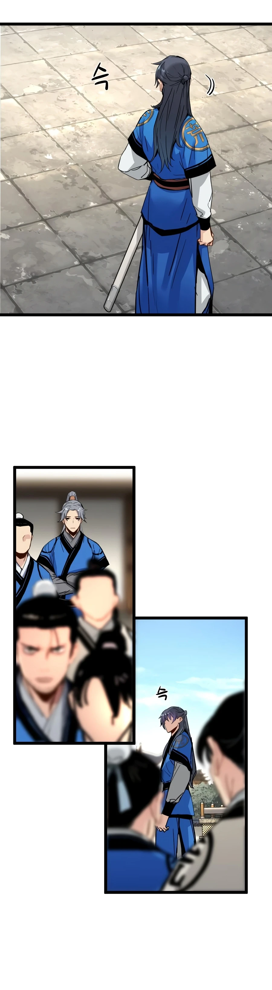 Surviving as a Genius on Borrowed Time Chapter 87 - Page 10