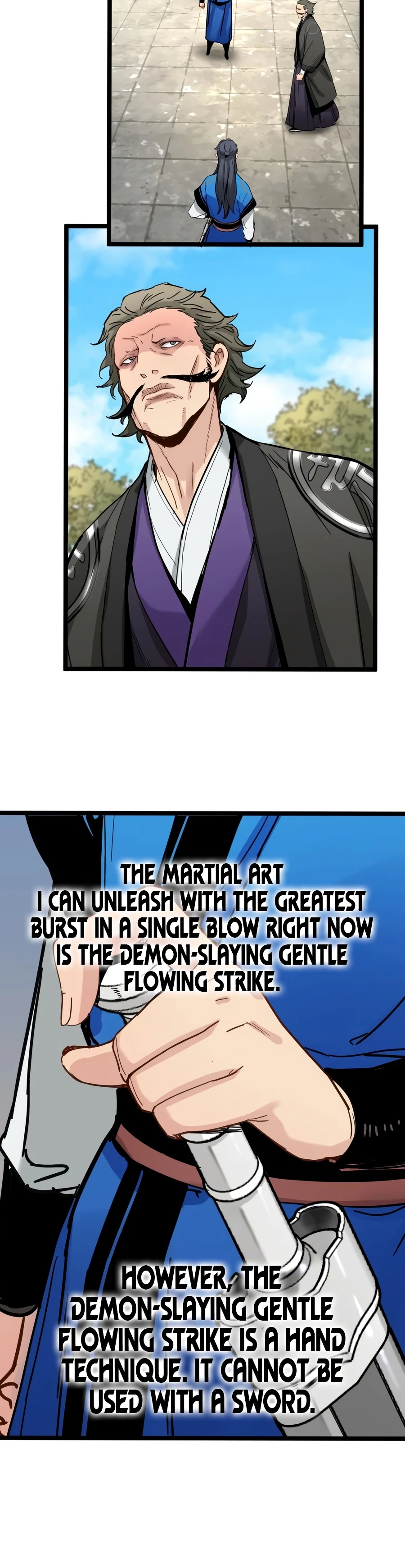 Surviving as a Genius on Borrowed Time Chapter 87 - Page 14