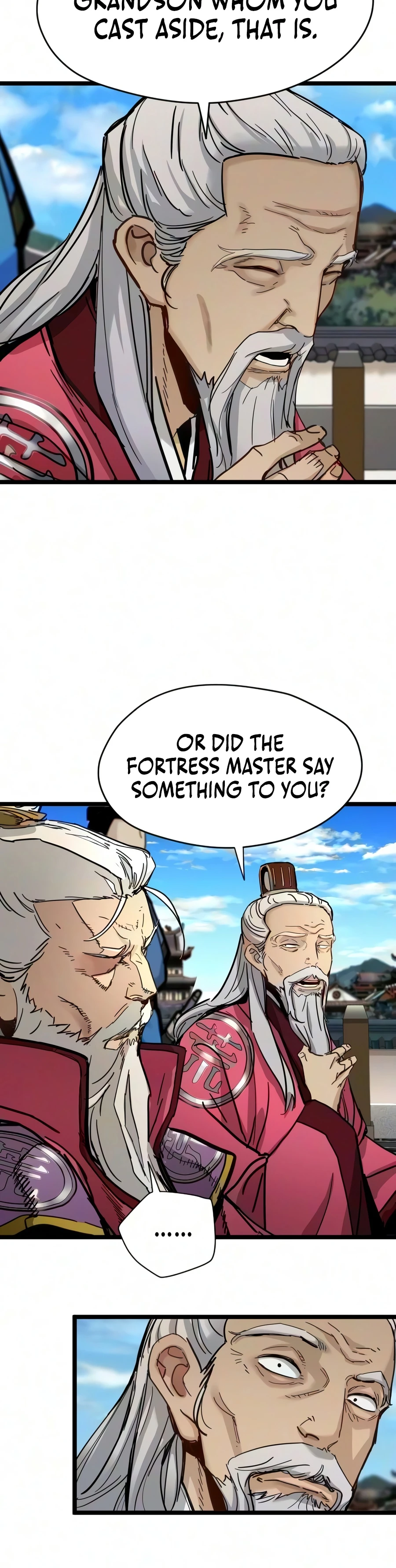 Surviving as a Genius on Borrowed Time Chapter 88 - Page 4