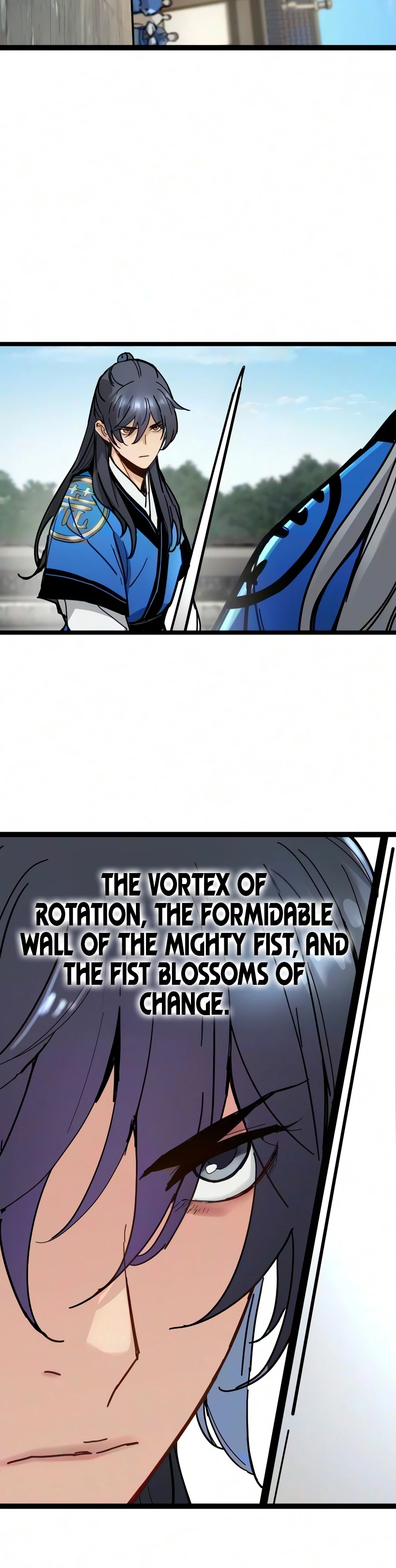 Surviving as a Genius on Borrowed Time Chapter 88 - Page 6