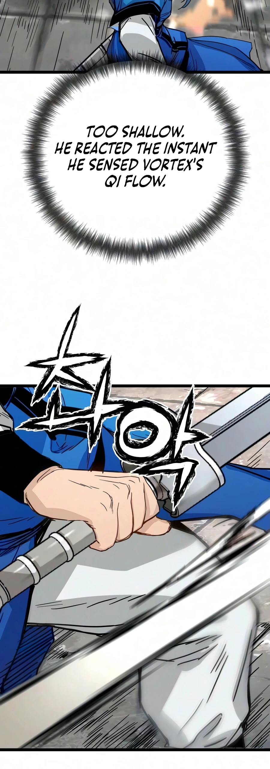 Surviving as a Genius on Borrowed Time Chapter 88 - Page 12