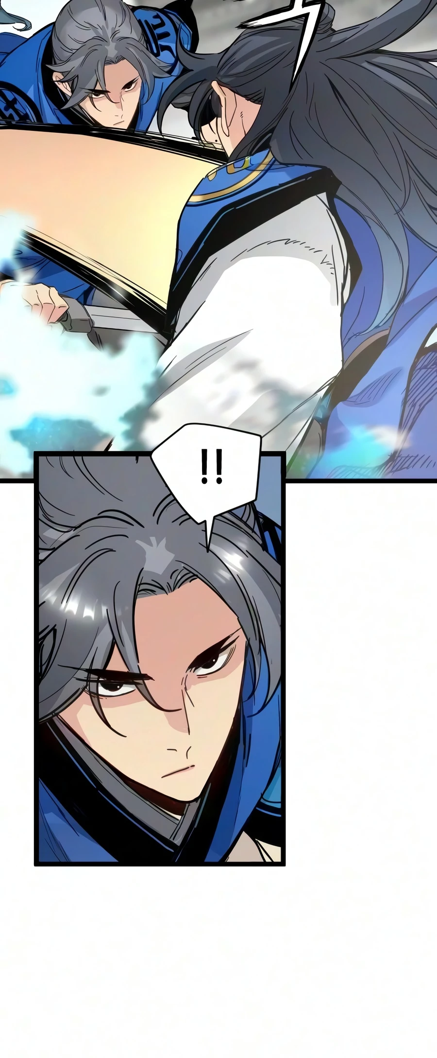 Surviving as a Genius on Borrowed Time Chapter 89 - Page 6