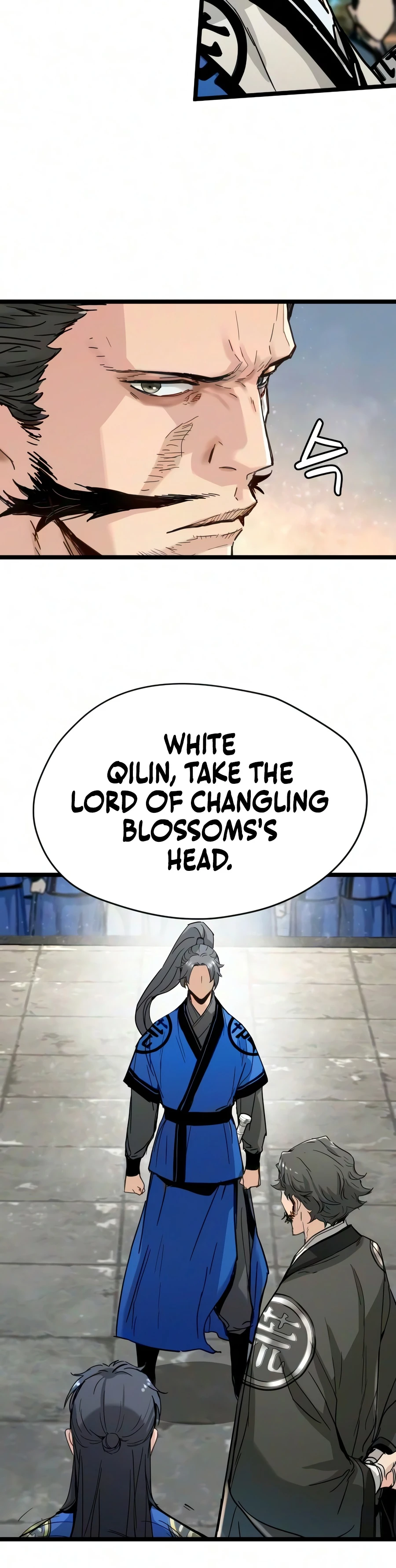 Surviving as a Genius on Borrowed Time Chapter 89 - Page 13