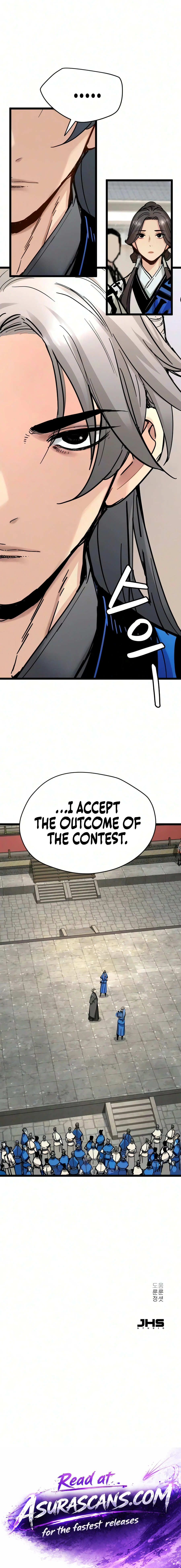 Surviving as a Genius on Borrowed Time Chapter 89 - Page 14