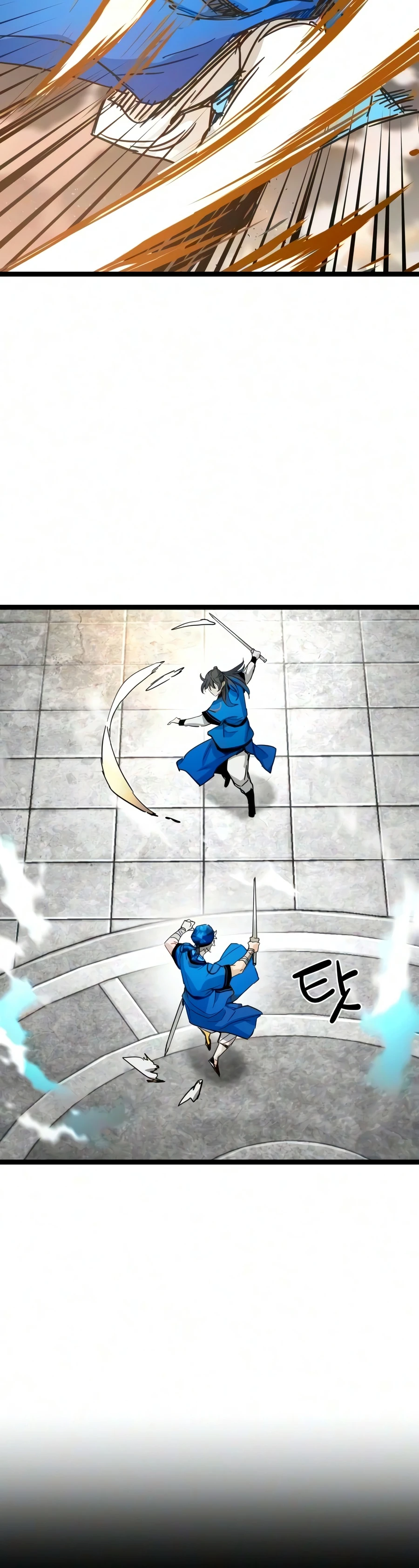 Surviving as a Genius on Borrowed Time Chapter 90 - Page 2