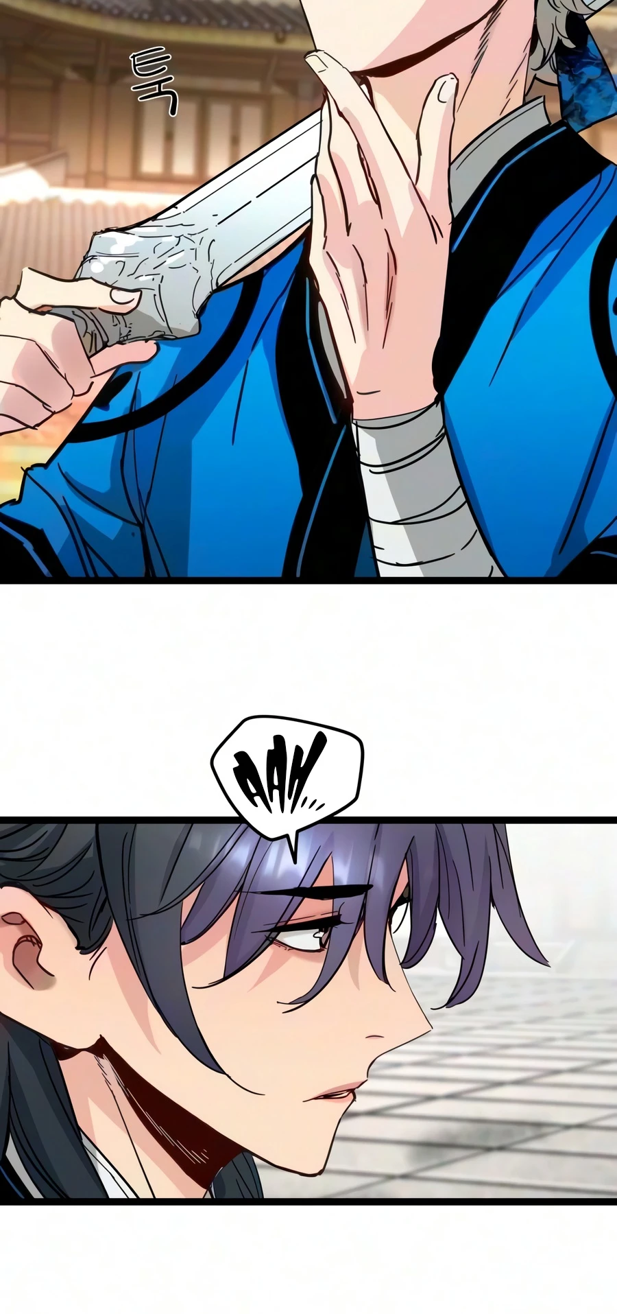 Surviving as a Genius on Borrowed Time Chapter 90 - Page 4