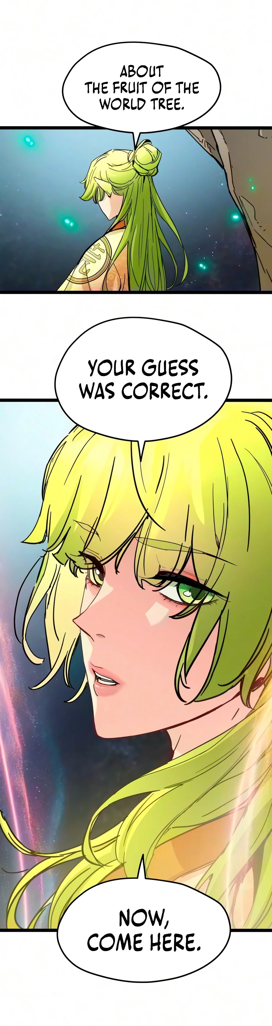 Surviving as a Genius on Borrowed Time Chapter 90 - Page 8