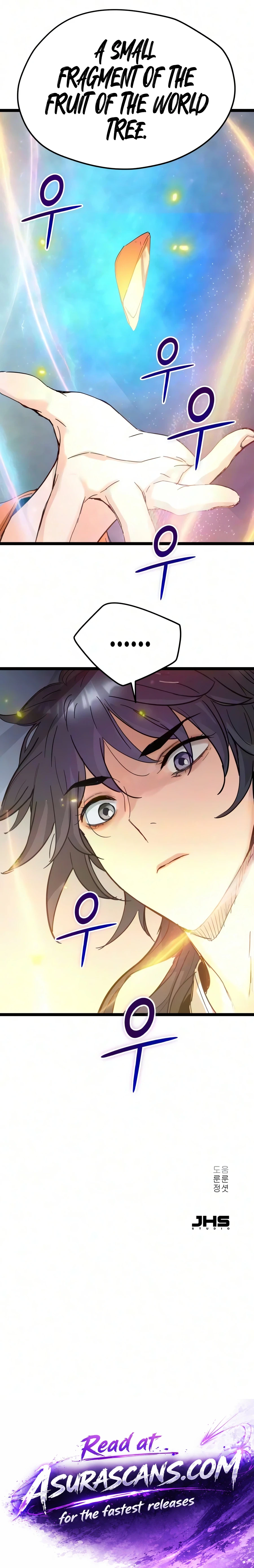 Surviving as a Genius on Borrowed Time Chapter 90 - Page 15