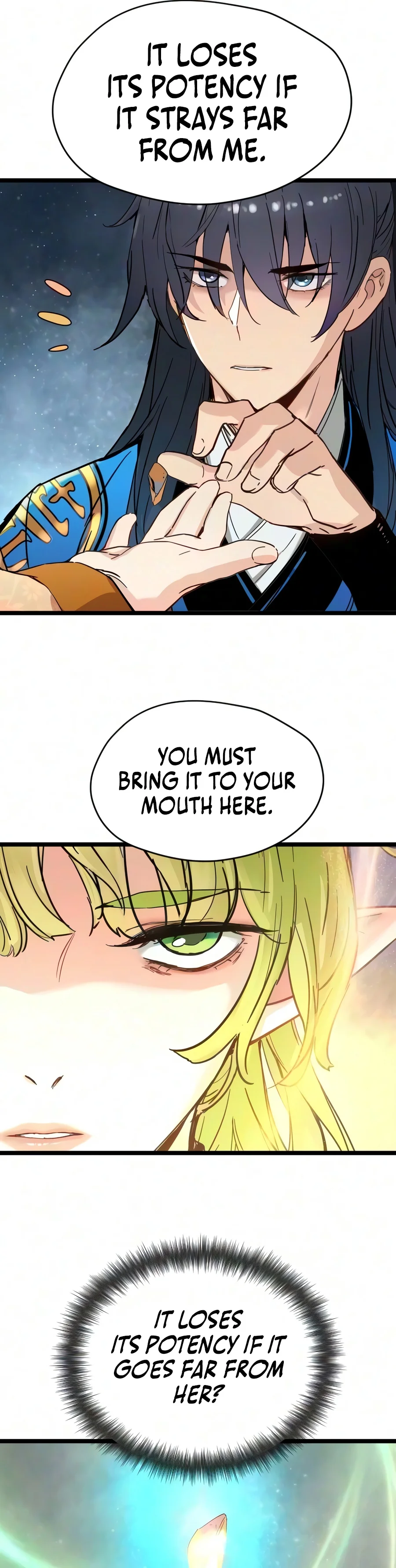 Surviving as a Genius on Borrowed Time Chapter 91 - Page 2