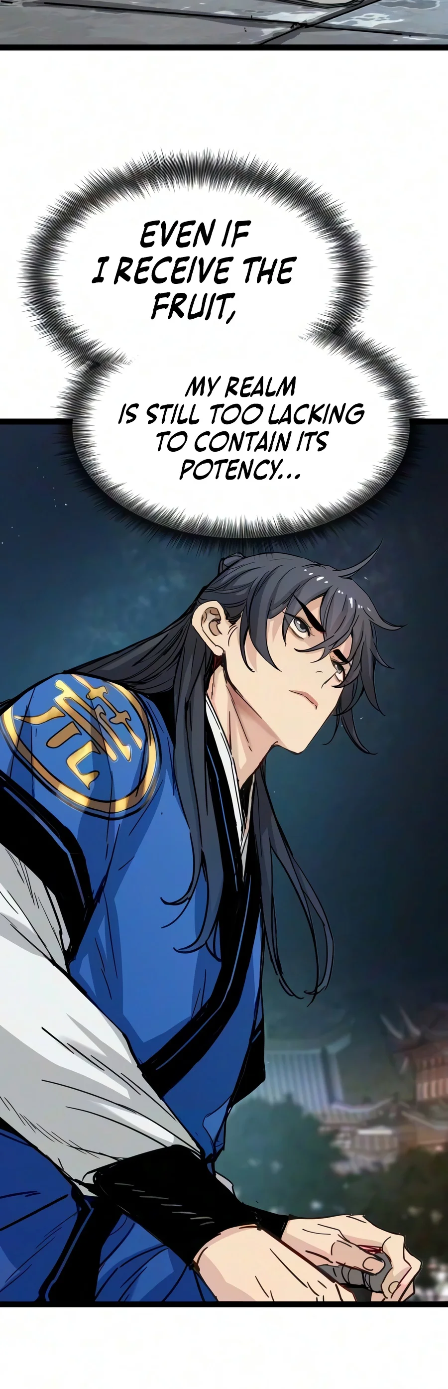 Surviving as a Genius on Borrowed Time Chapter 91 - Page 12