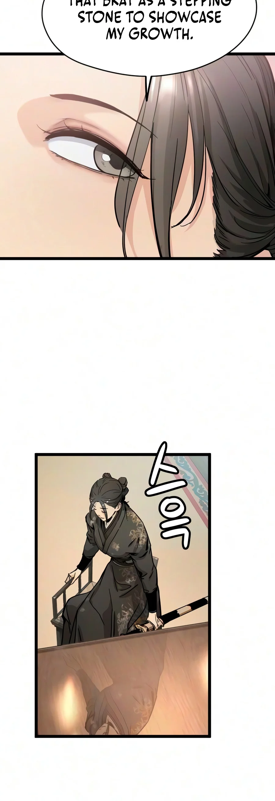 Surviving as a Genius on Borrowed Time Chapter 92 - Page 4