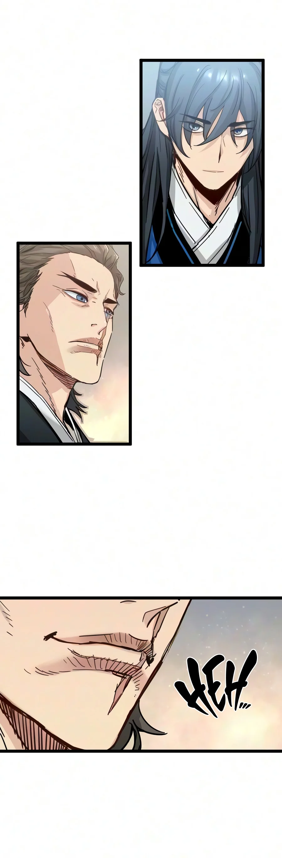 Surviving as a Genius on Borrowed Time Chapter 92 - Page 10