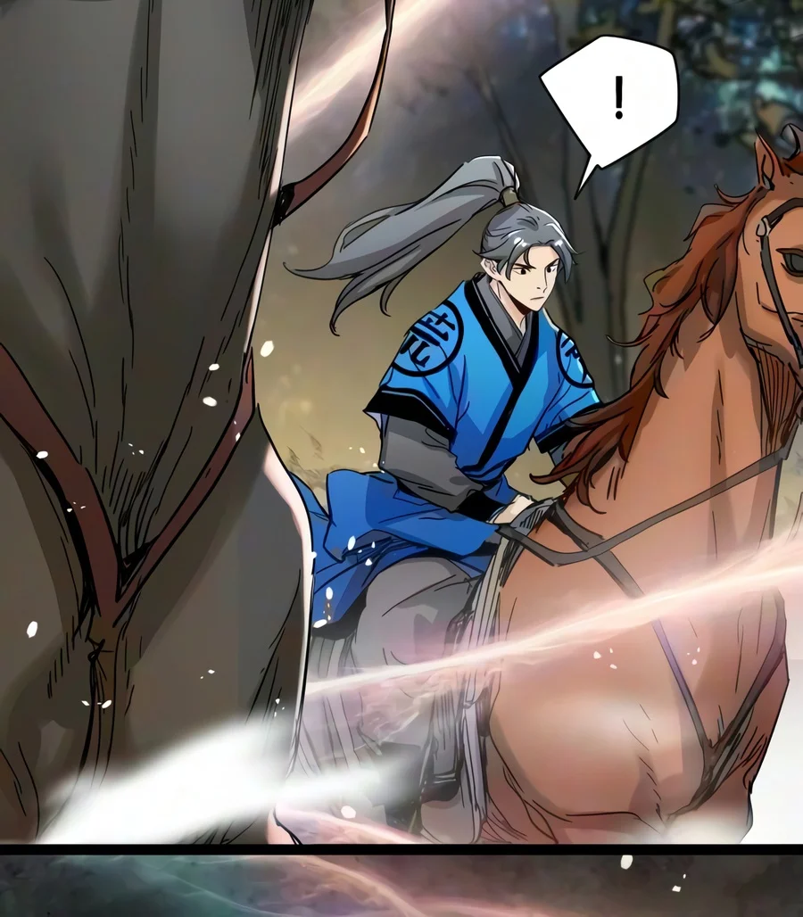 Surviving as a Genius on Borrowed Time Chapter 93 - Page 2
