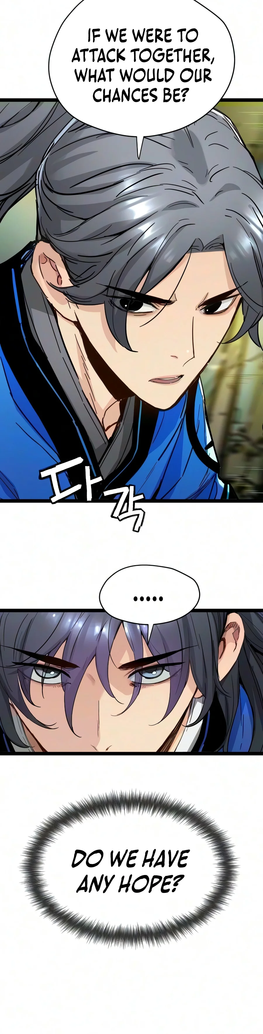 Surviving as a Genius on Borrowed Time Chapter 93 - Page 4