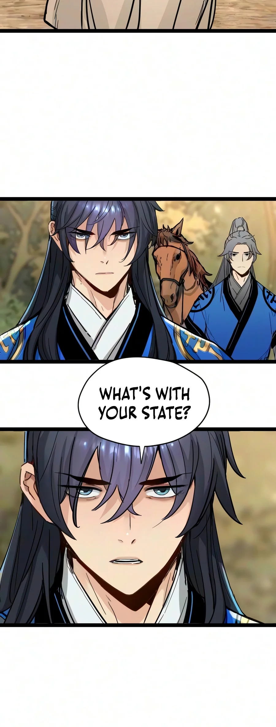 Surviving as a Genius on Borrowed Time Chapter 93 - Page 7