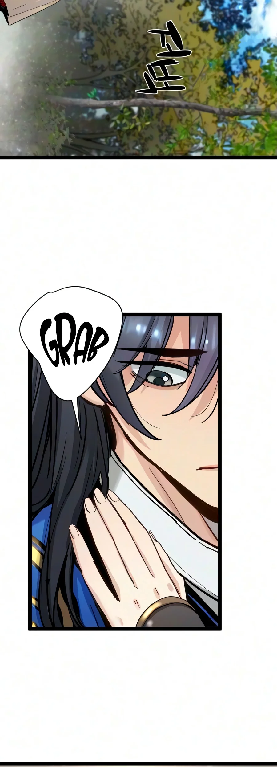 Surviving as a Genius on Borrowed Time Chapter 93 - Page 9