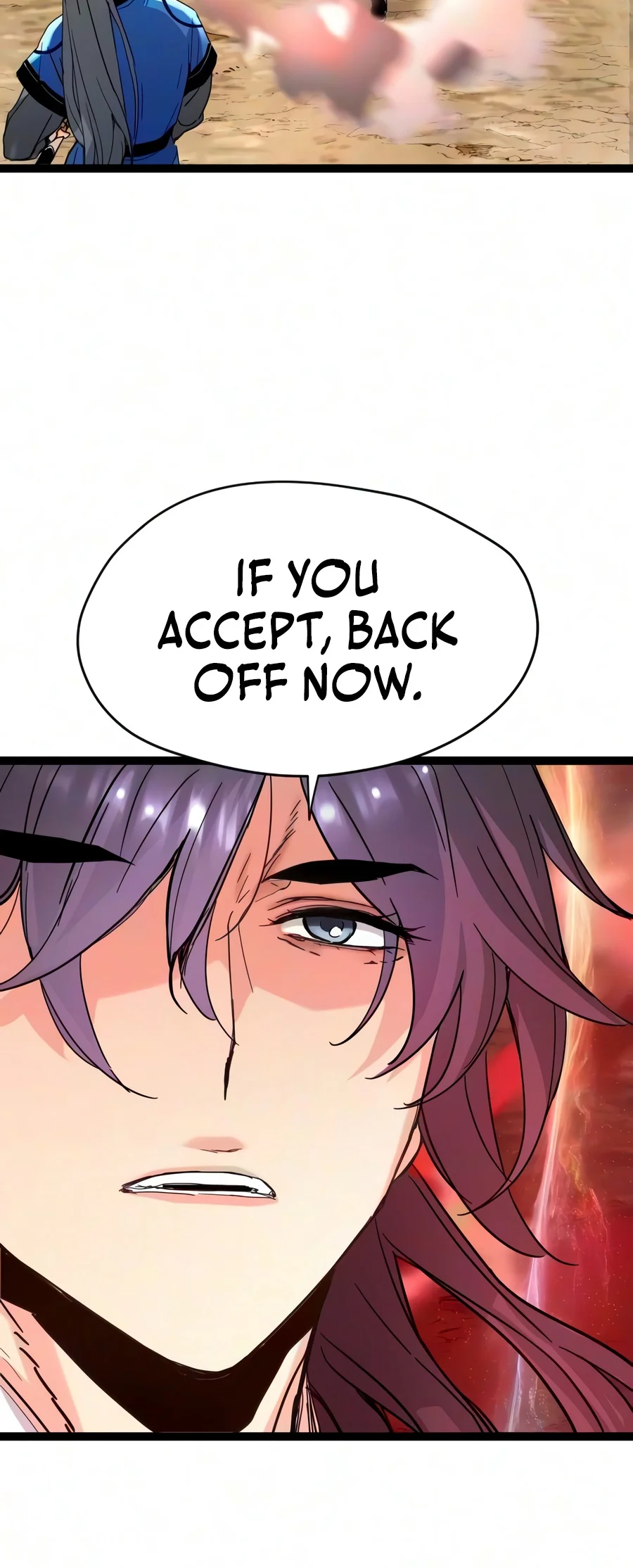 Surviving as a Genius on Borrowed Time Chapter 94 - Page 3
