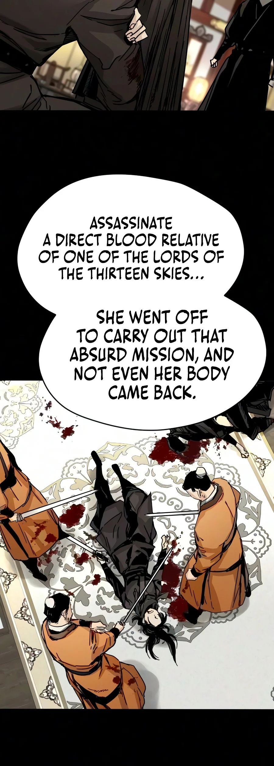 Surviving as a Genius on Borrowed Time Chapter 95 - Page 15