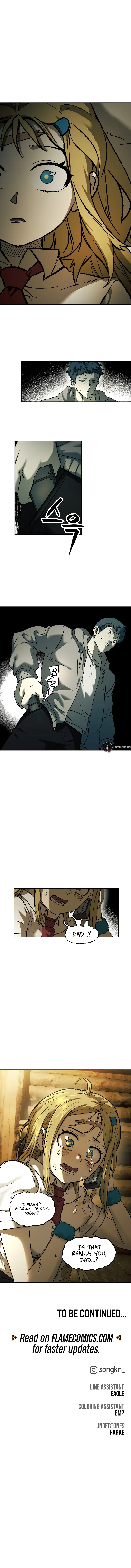 Surviving the Apocalypse Chapter 100 - Page 8