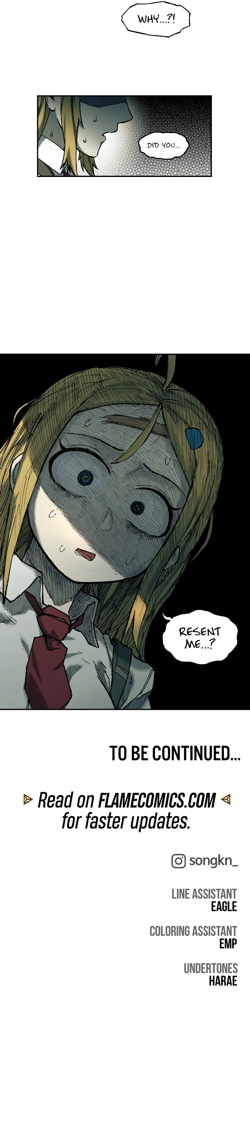 Surviving the Apocalypse Chapter 102 - Page 6