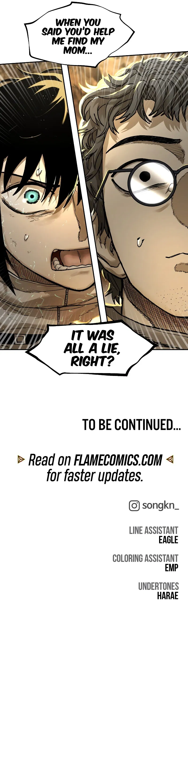 Surviving the Apocalypse Chapter 103 - Page 9