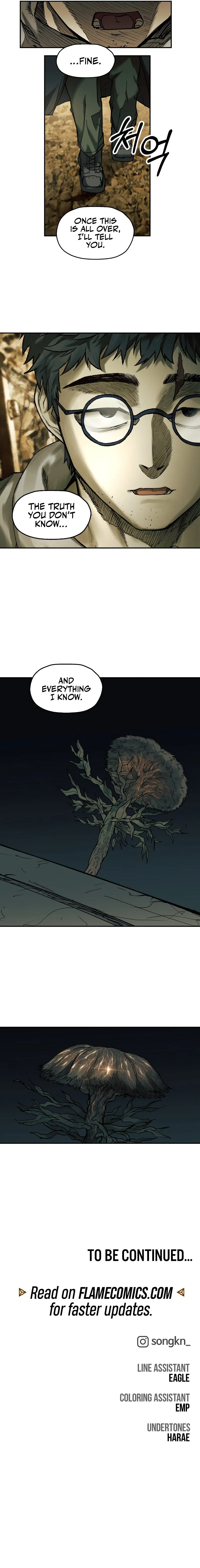Surviving the Apocalypse Chapter 104 - Page 6